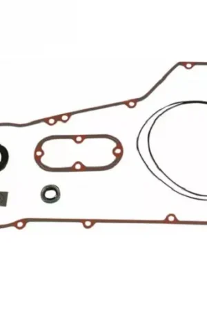 60539-94-K Guarnizione trasmissione primaria HARLEY DAVIDSON SOFTAIL 96/06, FAT BOY, DYNA ENTRA X APPLICAZIONI Subito Disponibile